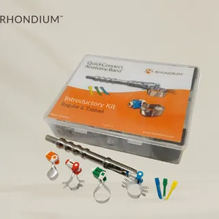 RH-QuickConnect Anatomy Band Introductory Kit